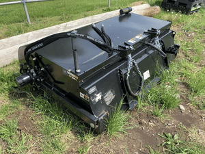 2021 John Deere BP84C Image