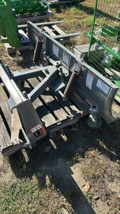 2021 Worksaver BRSBJD2160 Equipment Image0