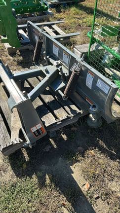 2021 Worksaver BRSBJD2160 Image