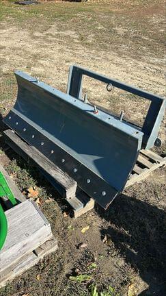 Image of Worksaver BRSBJD2160 equipment image 1