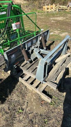 Image of Worksaver BRSBJD2160 equipment image 3