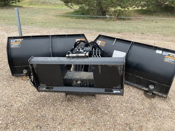 2021 John Deere BV9 Image