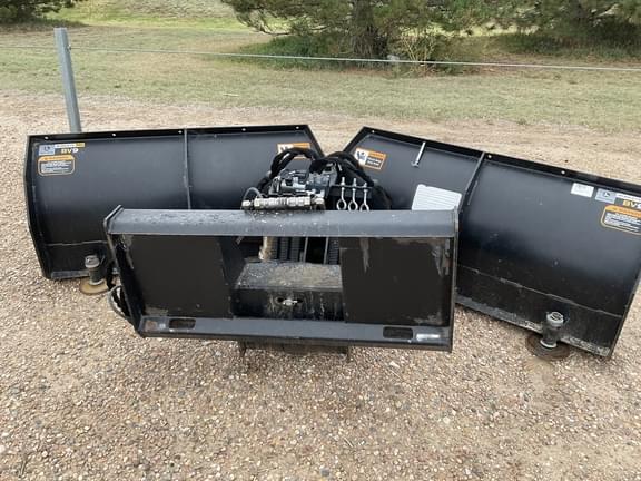 Image of John Deere BV9 Primary image