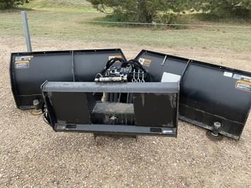 Main image John Deere BV9