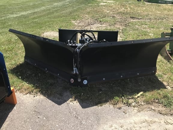 2021 John Deere BV9 Equipment Image0