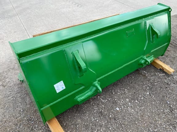 2021 John Deere Bucket Equipment Image0