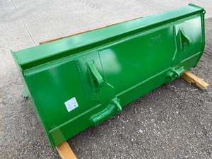 2021 John Deere Bucket Image