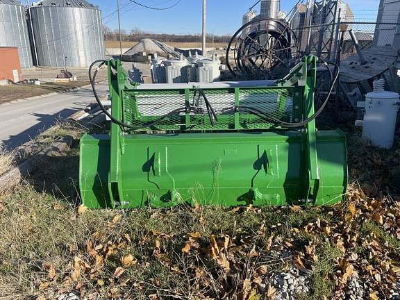 Image of John Deere BW15919 equipment image 2