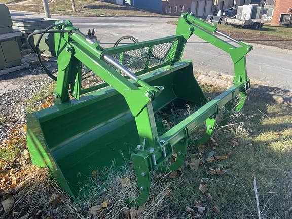 Image of John Deere BW15919 equipment image 4