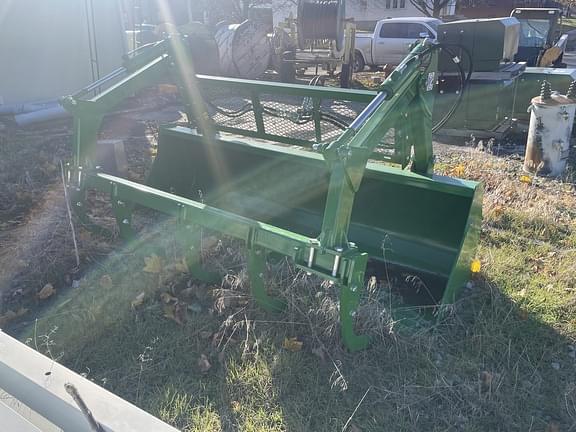 Image of John Deere BW15919 equipment image 3