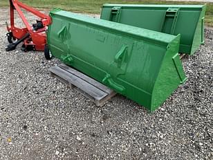 Main image John Deere Bucket 3