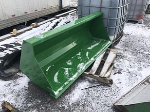 Main image John Deere Bucket 0