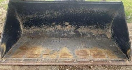 2021 John Deere Bucket Equipment Image0