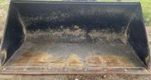 2021 John Deere Bucket Image