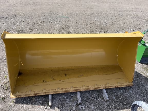 Image of John Deere BYT11582 equipment image 1