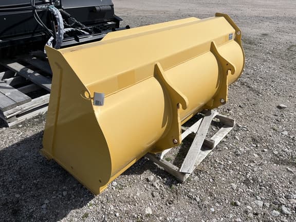 Image of John Deere BYT11582 equipment image 3