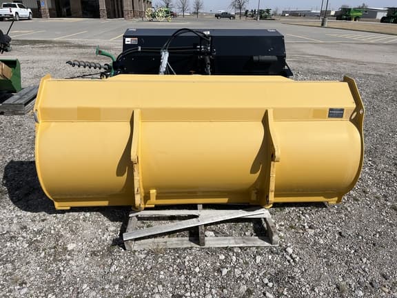 Image of John Deere BYT11582 equipment image 4