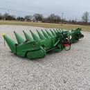 Thumbnail image John Deere C12F 4