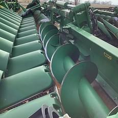 Main image John Deere C12F 3