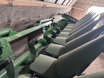 Main image John Deere C12F