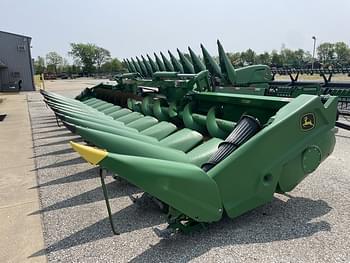 2021 John Deere C12F Equipment Image0