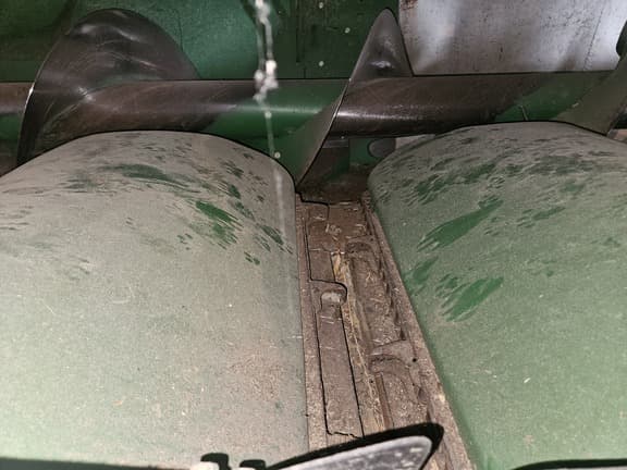 Image of John Deere C12F Primary image