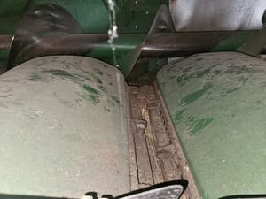 2021 John Deere C12F Image