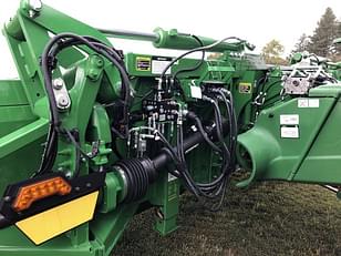 Main image John Deere C12F 11