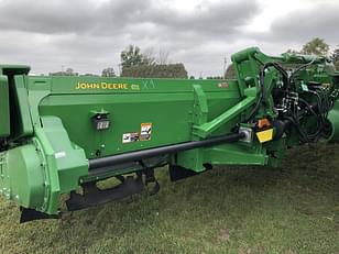 Main image John Deere C12F 16