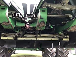 Main image John Deere C12F 20