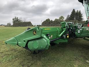 Main image John Deere C12F 3