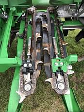 Main image John Deere C12F 31