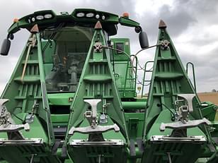 Main image John Deere C12F 36