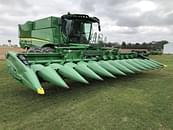 Thumbnail image John Deere C12F 7