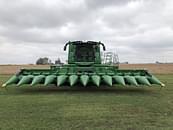 Thumbnail image John Deere C12F 8