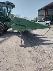 Main image John Deere C12F 17