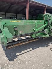 Main image John Deere C12F 21