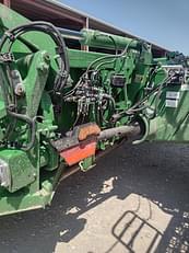 Main image John Deere C12F 22