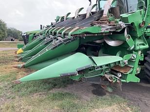 Main image John Deere C12F 0