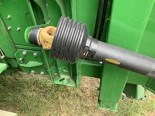 Main image John Deere C12F 11