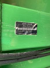 Main image John Deere C12F 14