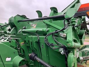 Main image John Deere C12F 4