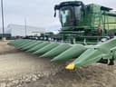 2021 John Deere C12F Image