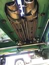 Thumbnail image John Deere C12F 14