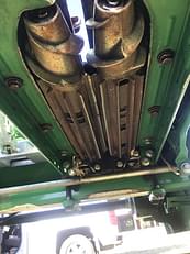 Main image John Deere C12F 14