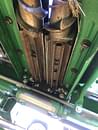 Thumbnail image John Deere C12F 15