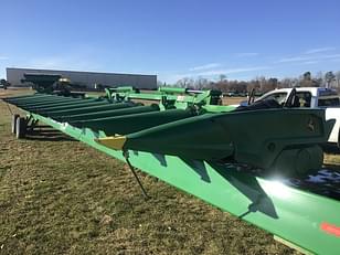 Main image John Deere C12F 1