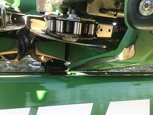 Main image John Deere C12F 28