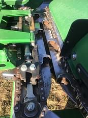 Main image John Deere C12F 41