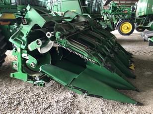 Main image John Deere C12F 6